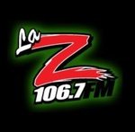La Z / KTUZ/FM logo