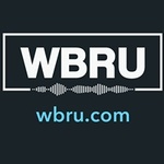 95.5 WBRU / WBRU logo