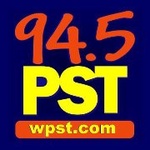 PST / WPST logo