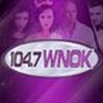 WNOK logo