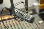 WMXI 98.1 logo