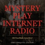 Mystery Play Internet Radio logo