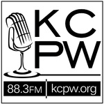KCPW / KCPW/FM logo