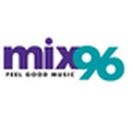 MIX 96 / KYMX logo