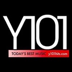 Y101 / KWYE logo