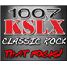 KSLX/FM logo