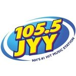 JYY / WJYY logo