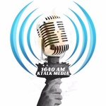 K TALK / KTKK logo