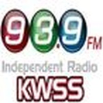 KWSS/LP logo
