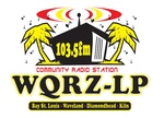 WQRZ/LP logo