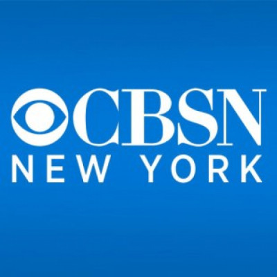WCBS Newsradio 880 logo