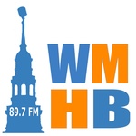 WMHB logo
