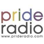 Pride Radio / KBIG/HD2 logo