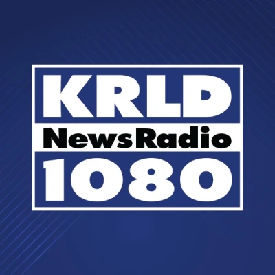 NewsRadio 1080 / KRLD logo