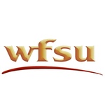 WFSU / WFSU/FM logo