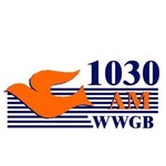 Radio Poder 1030 / WWGB logo