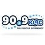 KLRC logo