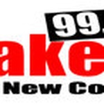 The Bear / KQBR logo