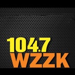 WZZK/FM logo