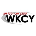 WKCY / WKCI logo
