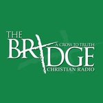 The Bridge / WRDR logo