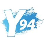 Y94 / WDAY/FM logo
