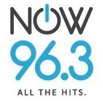 K Hits 96 / KIHT logo
