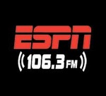 B106.3 / WNEW logo