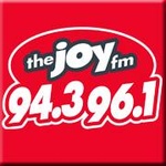 His Radio 94.3 / WIZB logo