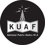 KUAF 3 Jazz logo