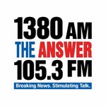 Team 1380 / KSLG logo