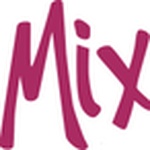 Mix 94.1 / KMXJ logo