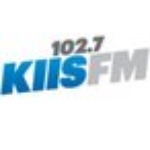 KISS/FM logo