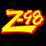 Z/98 / KSEZ logo