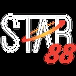 M88 Radio / K201CC logo