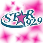 Star 92.9 / WEZF logo