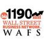 Biz 1190 / WAFS logo