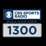 ESPN 1300 / WJZ logo