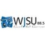 WJSU/FM logo