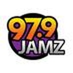 Jamz / WJWZ logo