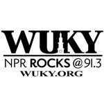 XPoNential Radio / WUKY/HD2 logo