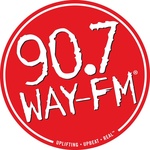 WAY/FM / KYWA logo