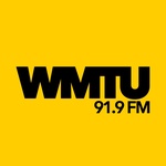 WMTU/FM logo