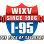I/95 / WIXV logo