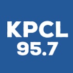 Passion Radio / KPCL logo
