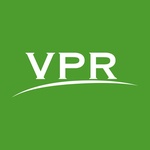 VPR Classical / WNCH logo