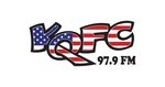 KQFC logo