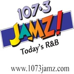 JAMZ / WJMZ/FM logo