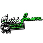 ElectricFM logo