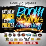 Boomstation logo